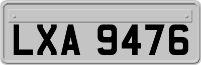 LXA9476