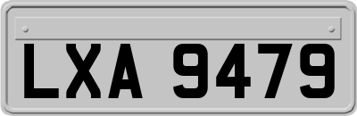 LXA9479