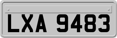 LXA9483