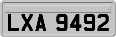 LXA9492