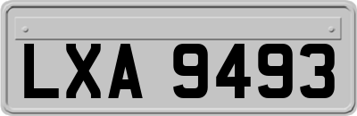 LXA9493