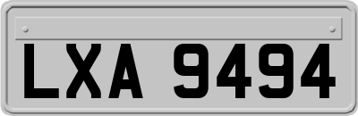 LXA9494