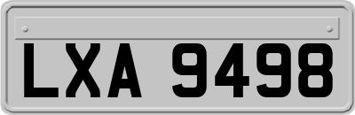 LXA9498