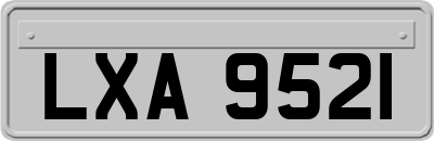 LXA9521