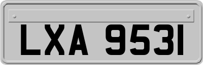 LXA9531