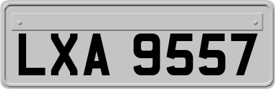 LXA9557