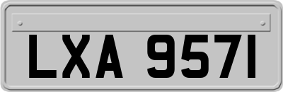 LXA9571