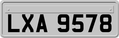 LXA9578