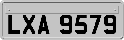 LXA9579