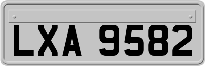 LXA9582