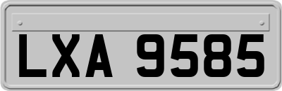 LXA9585