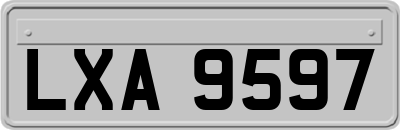 LXA9597