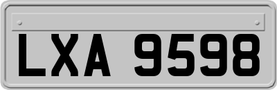 LXA9598