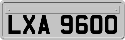 LXA9600