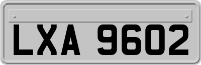 LXA9602