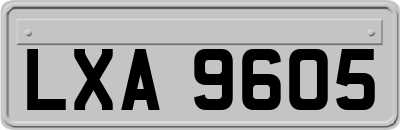 LXA9605