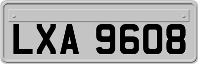 LXA9608