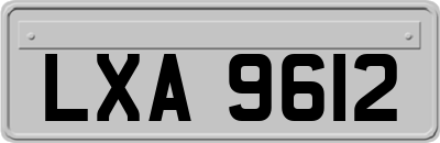 LXA9612