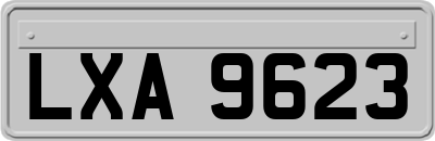 LXA9623