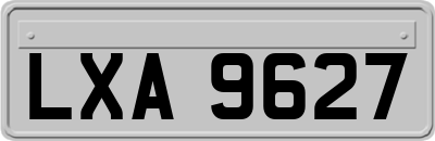 LXA9627