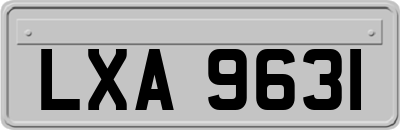 LXA9631