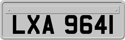 LXA9641
