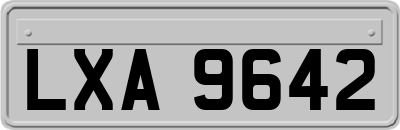 LXA9642