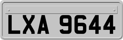 LXA9644