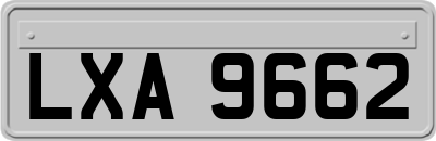 LXA9662
