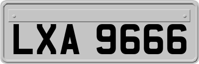 LXA9666