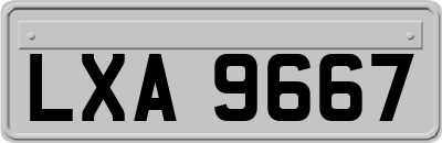 LXA9667