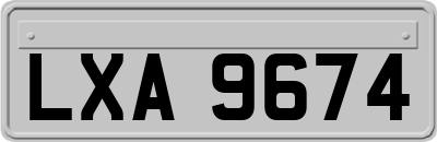 LXA9674