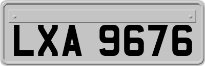 LXA9676