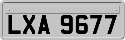 LXA9677