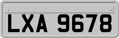 LXA9678