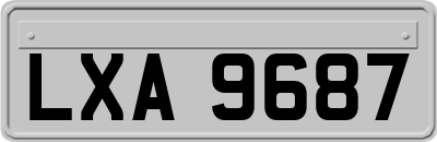 LXA9687
