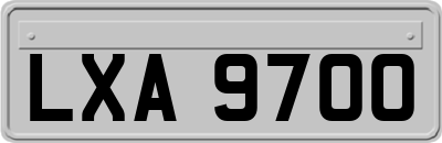 LXA9700