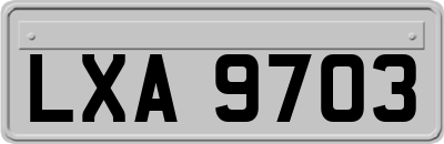 LXA9703