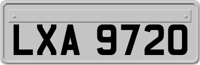 LXA9720