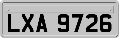 LXA9726