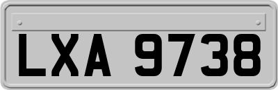LXA9738