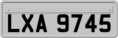 LXA9745