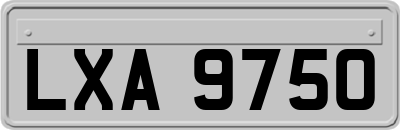 LXA9750
