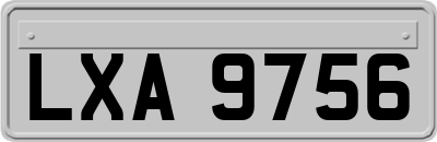 LXA9756