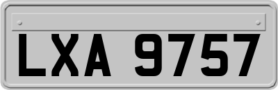 LXA9757