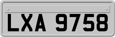 LXA9758