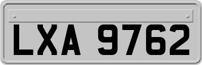 LXA9762