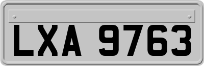 LXA9763