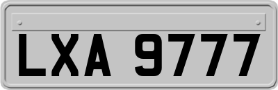 LXA9777