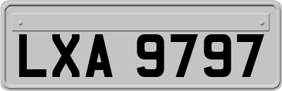 LXA9797